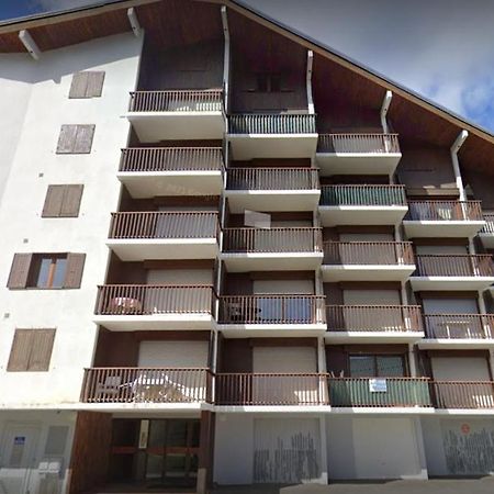 Residence Pierre Aigue Saint-Sorlin-d'Arves Exterior photo